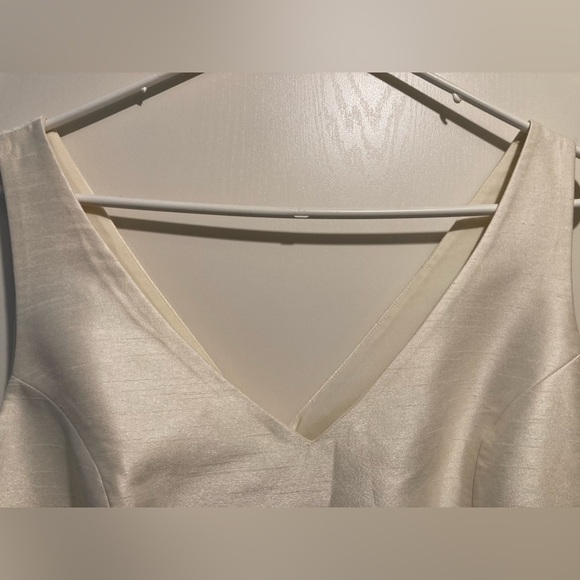 Sachin + Babi Party Dress - Picture 3 of 10